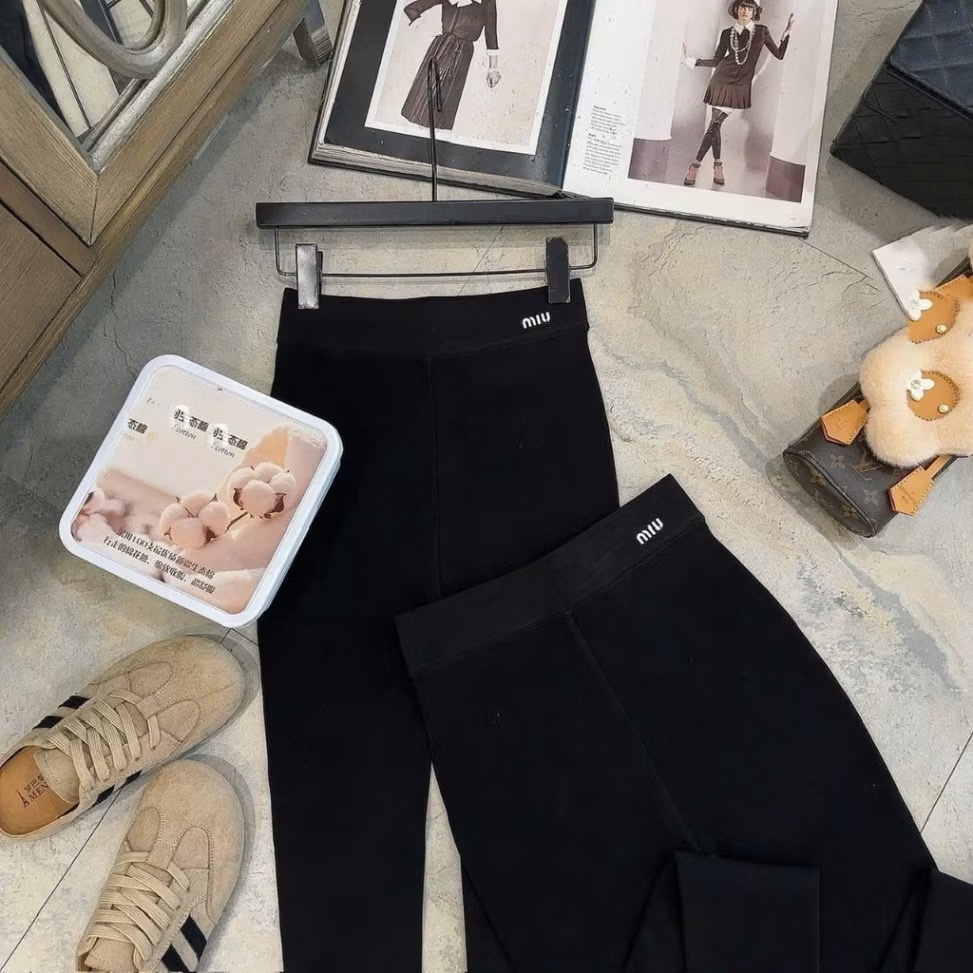 QUẦN LEGGING MIU QC FULL BOX