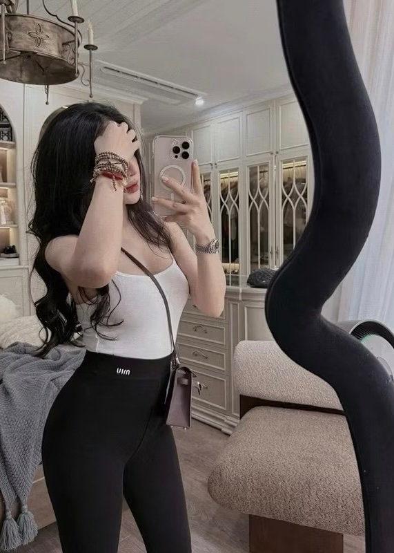 QUẦN LEGGING MIU QC FULL BOX