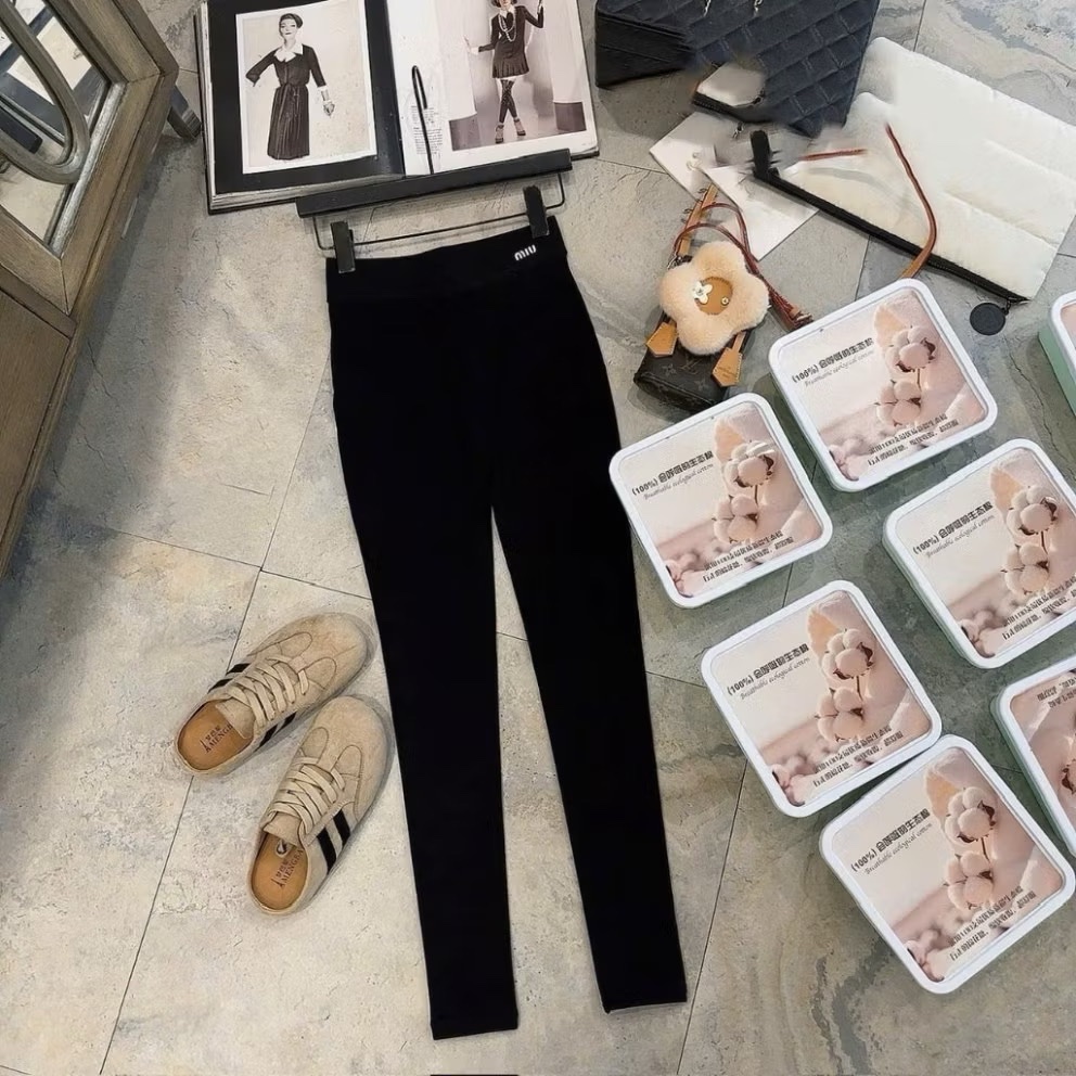 QUẦN LEGGING MIU QC FULL BOX