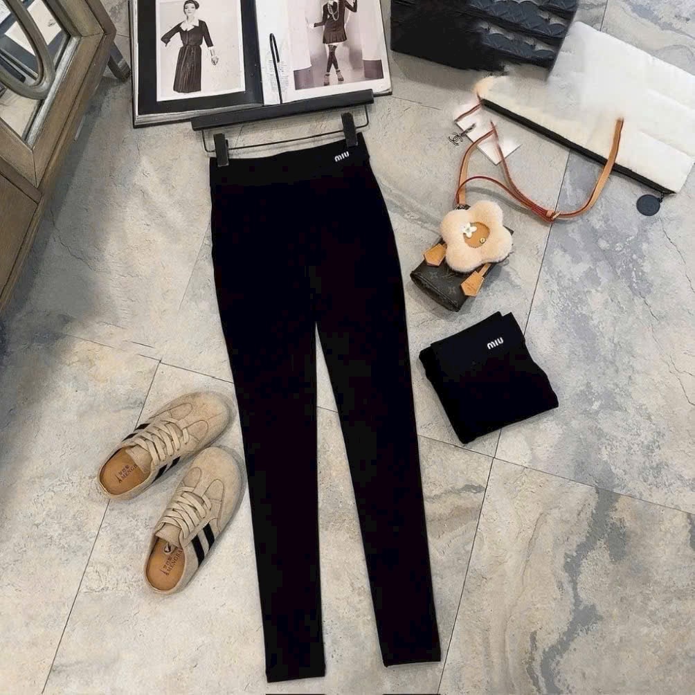 QUẦN LEGGING MIU QC FULL BOX