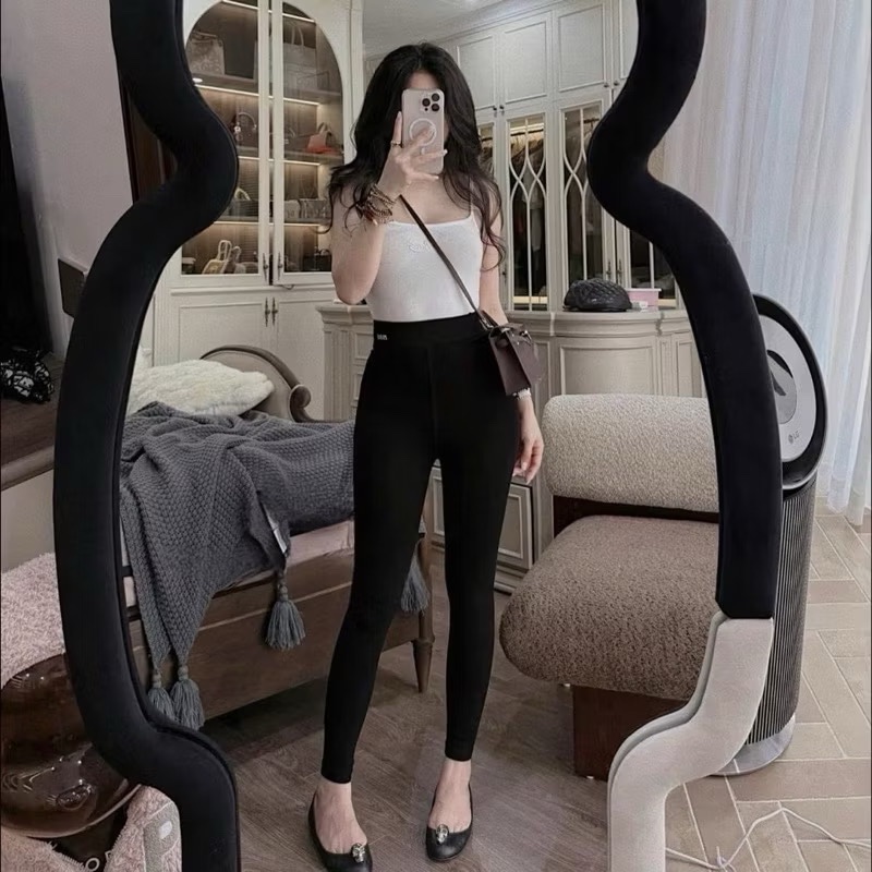 QUẦN LEGGING MIU QC FULL BOX