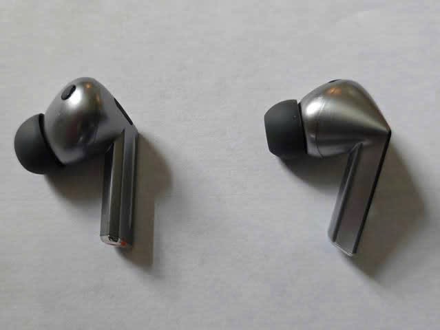 TAI NGHE SAMSUNG BUDS3 PRO