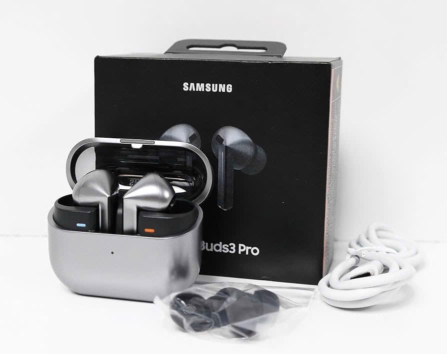 TAI NGHE SAMSUNG BUDS3 PRO