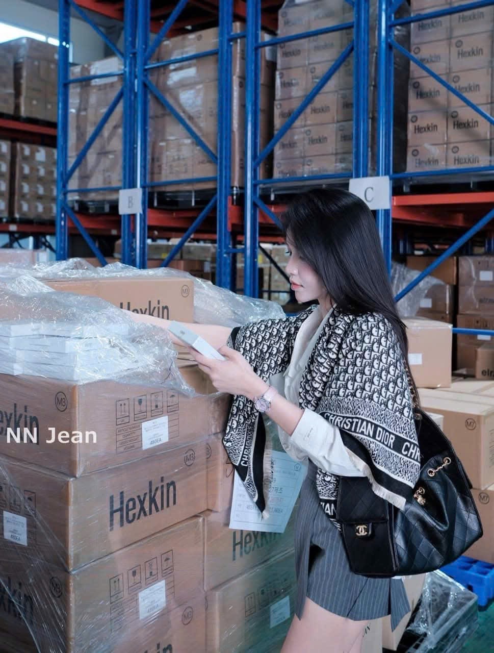 KHĂN DẠ LEN DIO VUÔNG QCCC IN TRÀN