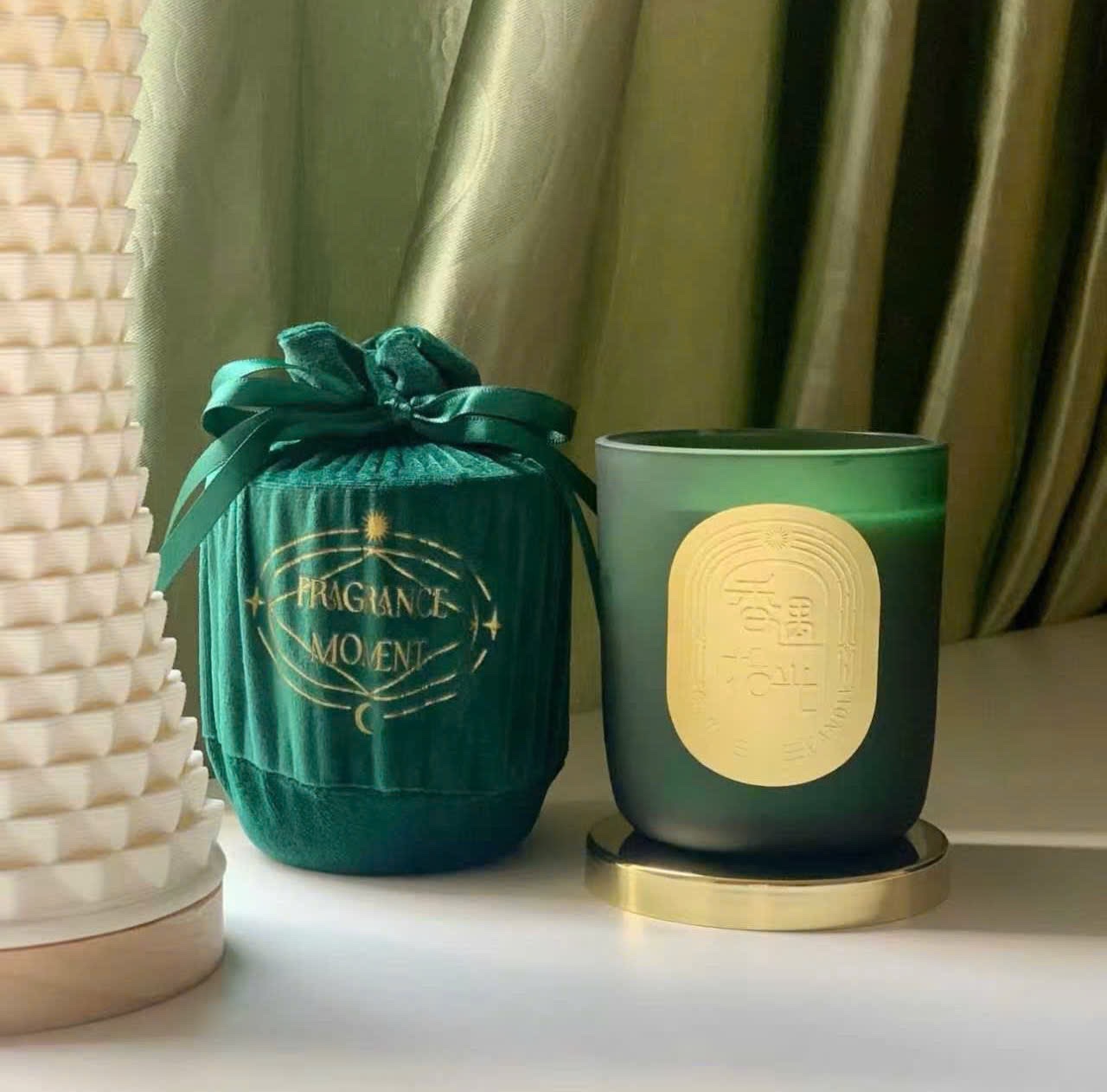 NẾN THƠM PRAGRAND HỘP XANH HÀNG XỊN