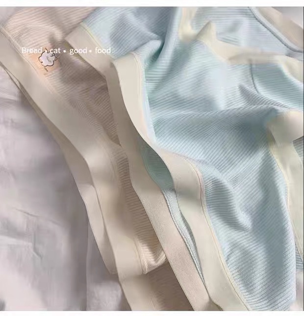 XA KHO SÉT 10 QUẦN LÓT TĂM CUTE