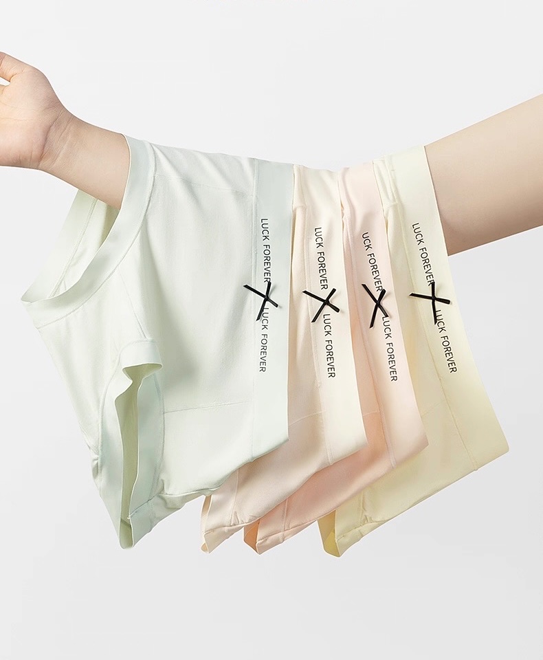 M5222 - AETS 10 QUẦN LÓT COTTON CAO CẤP LUCKY