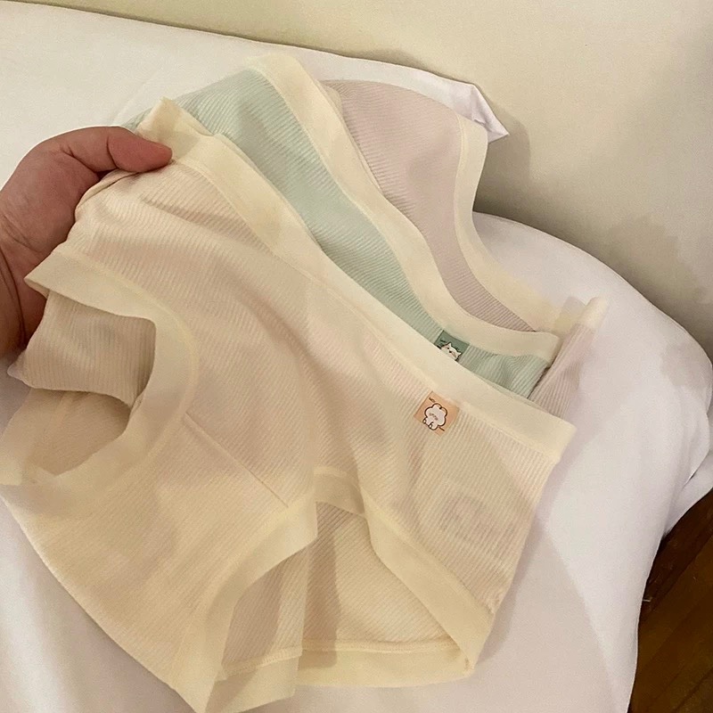 XA KHO SÉT 10 QUẦN LÓT TĂM CUTE