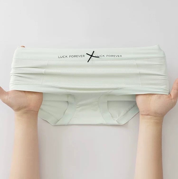 M5222 - AETS 10 QUẦN LÓT COTTON CAO CẤP LUCKY