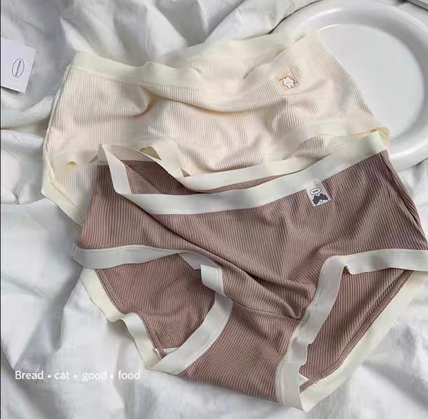 XA KHO SÉT 10 QUẦN LÓT TĂM CUTE