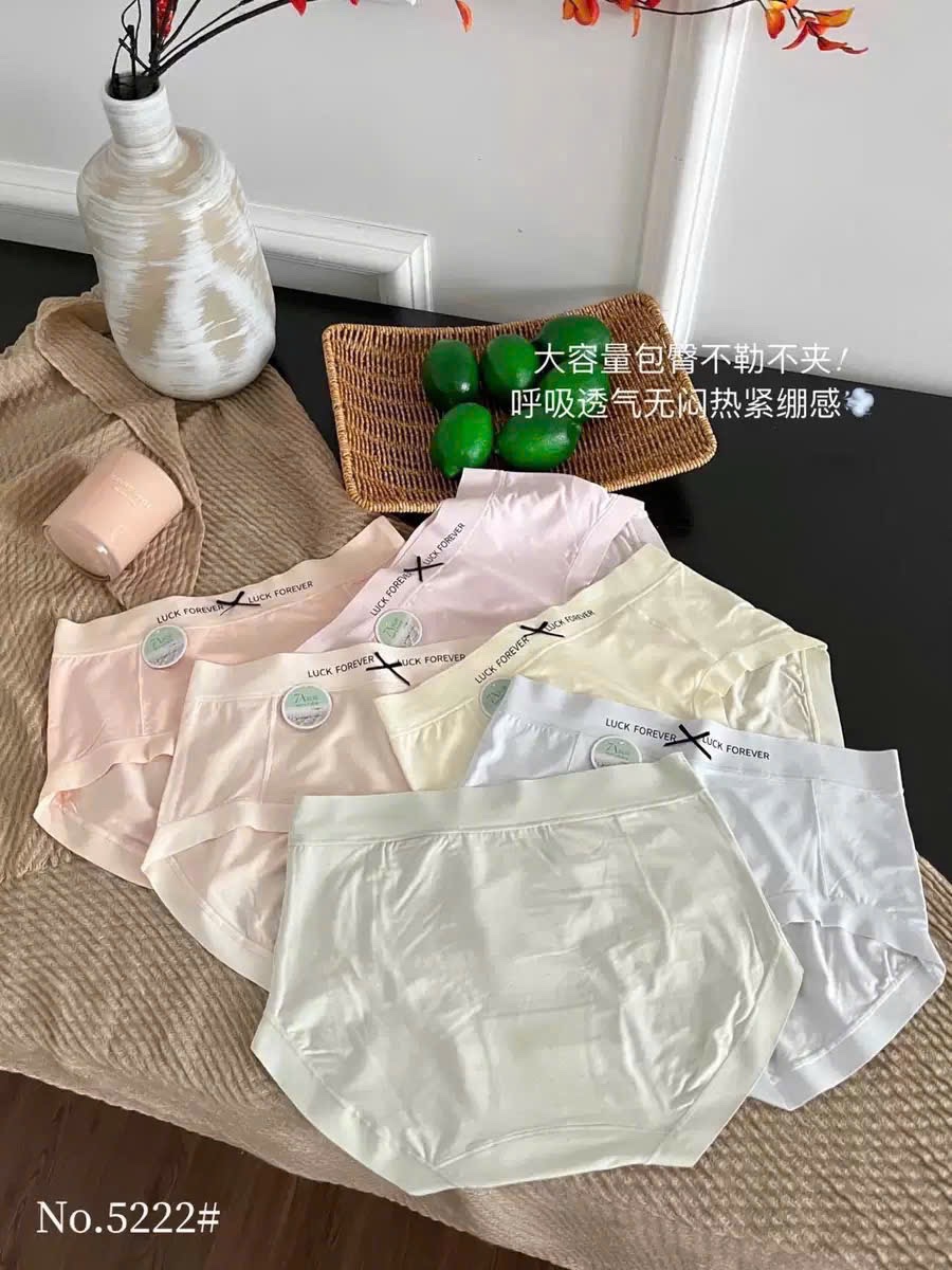 M5222 - AETS 10 QUẦN LÓT COTTON CAO CẤP LUCKY