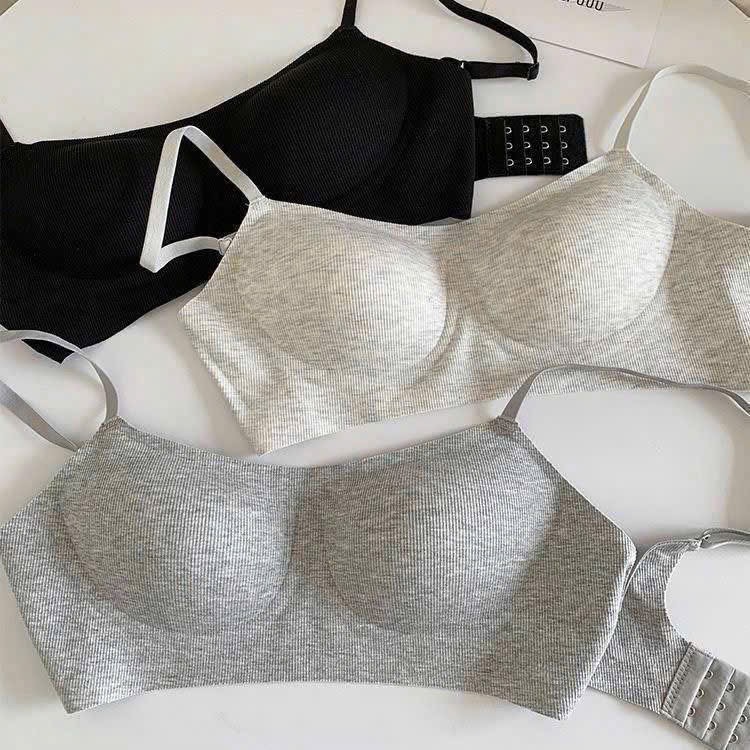 SET 3 ÁO LÓT BRA K VIỀN GÂN TĂM QCCC