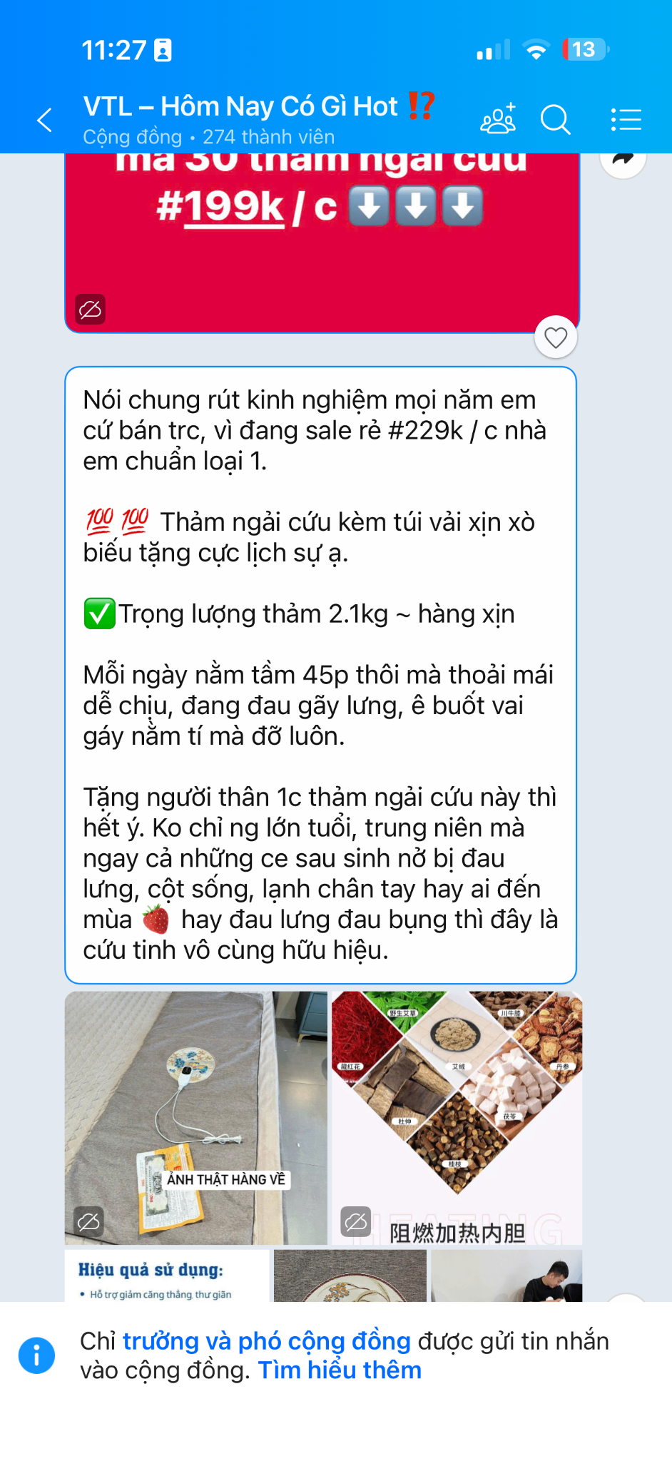 THẢM NGẢI CỨU DƯỠNG SINH