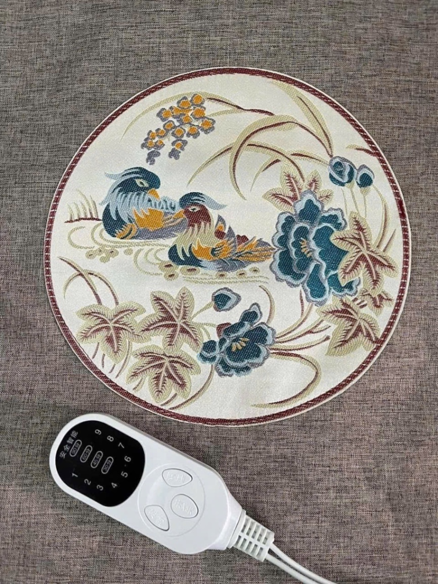 THẢM NGẢI CỨU DƯỠNG SINH