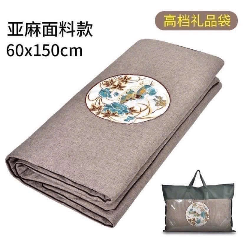 THẢM NGẢI CỨU DƯỠNG SINH