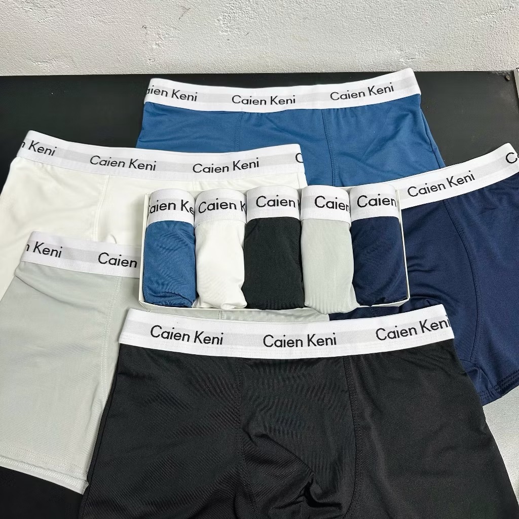 SET 10 QUẦN SỊP CAVIN CHO NAM