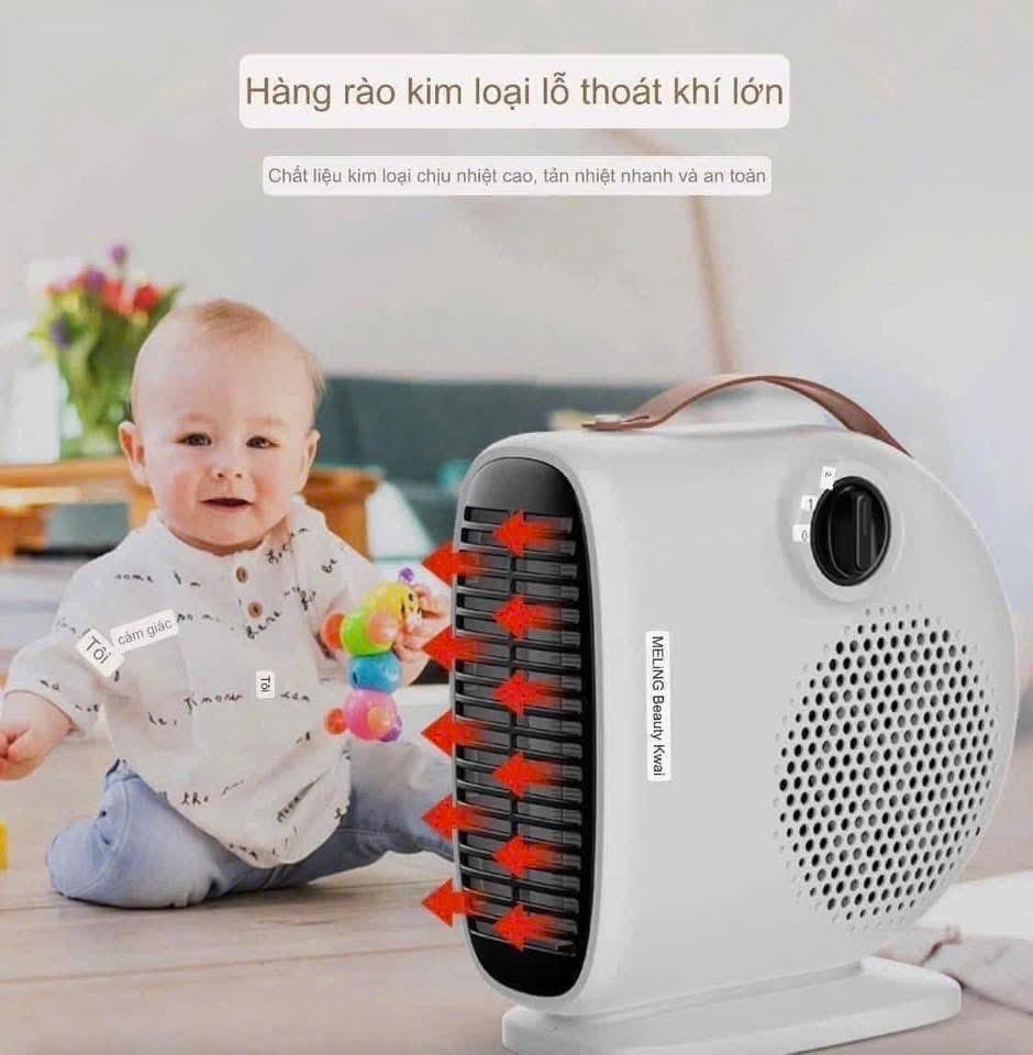 ĐÈN SƯỞI MELING