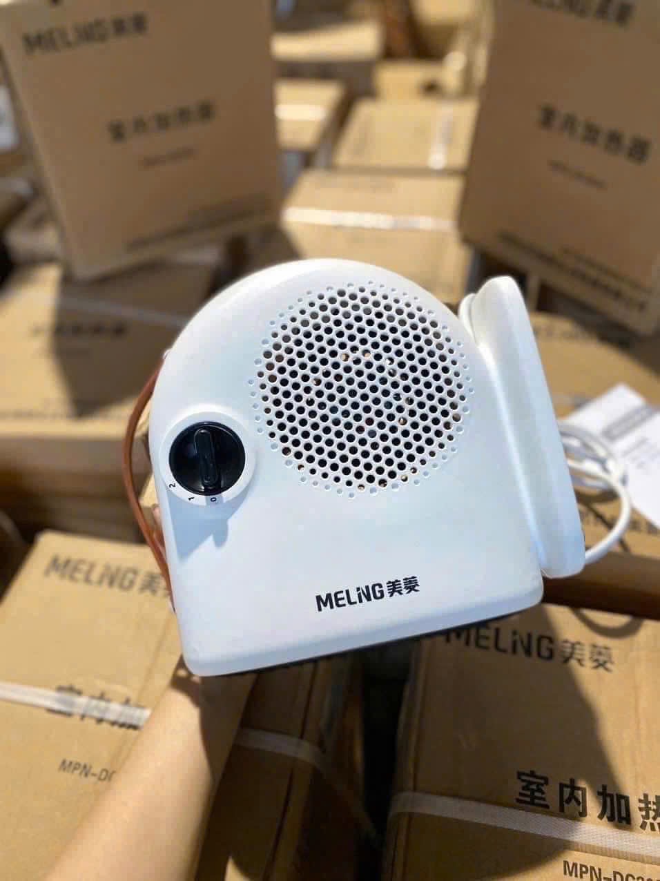 ĐÈN SƯỞI MELING