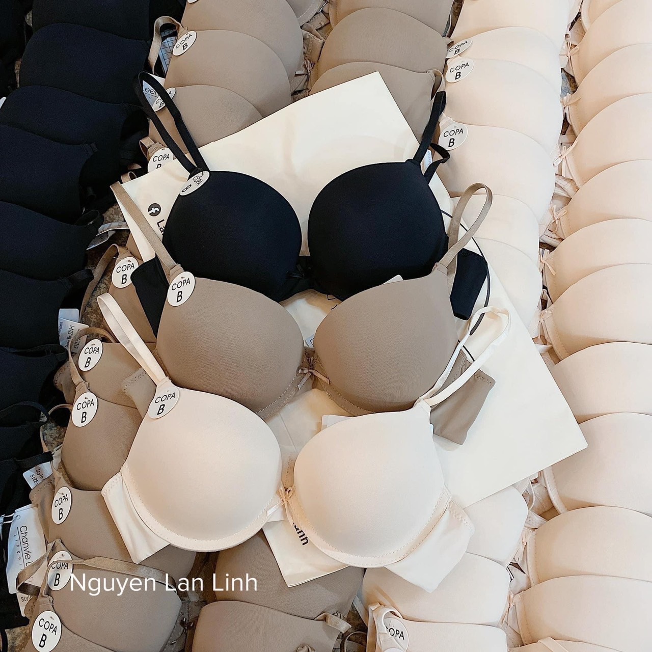 SET 3 ÁO LÓT MÚT KÉP SIÊU ĐẨY COPA