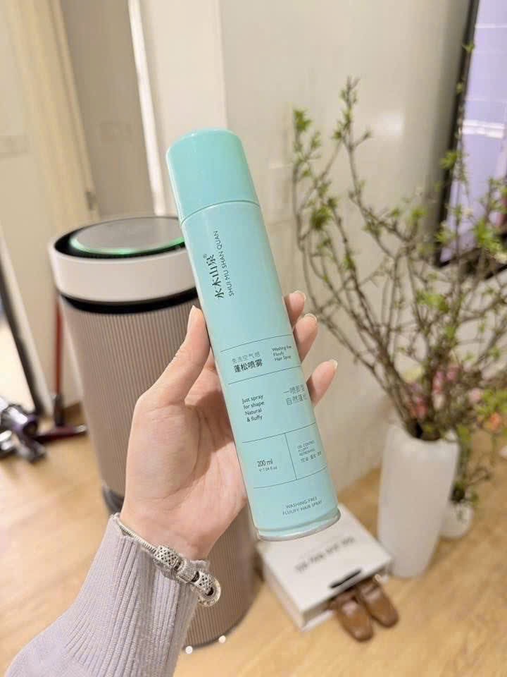 COMBO 2 DẦU GỘI ĐẦU KHÔ CHAI XANH