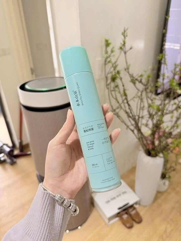 COMBO 2 DẦU GỘI ĐẦU KHÔ CHAI XANH