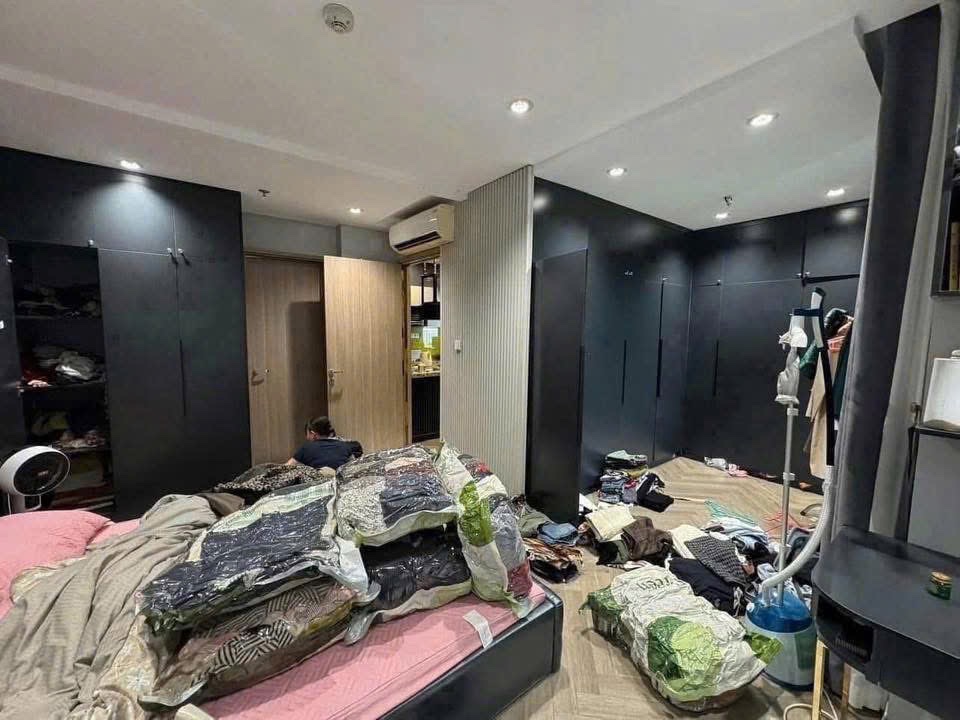COMBO TÚI HÚT CHÂN KHÔNG GIÁ TỐT