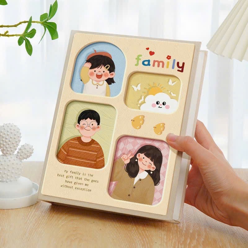 PHOTO ANBUM ẢNH