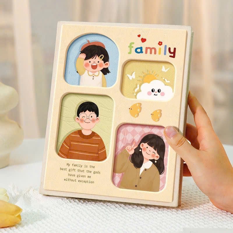 PHOTO ANBUM ẢNH
