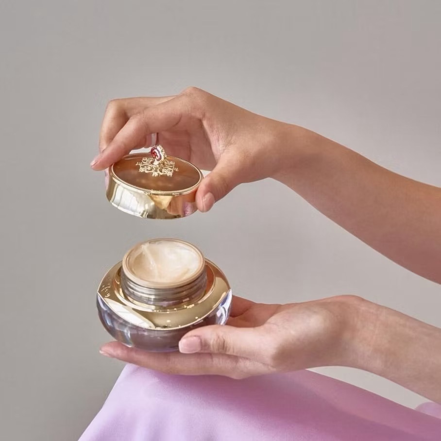 KEM WHOO TRẺ HOÁ TÁI SINH TUỒN XỊN