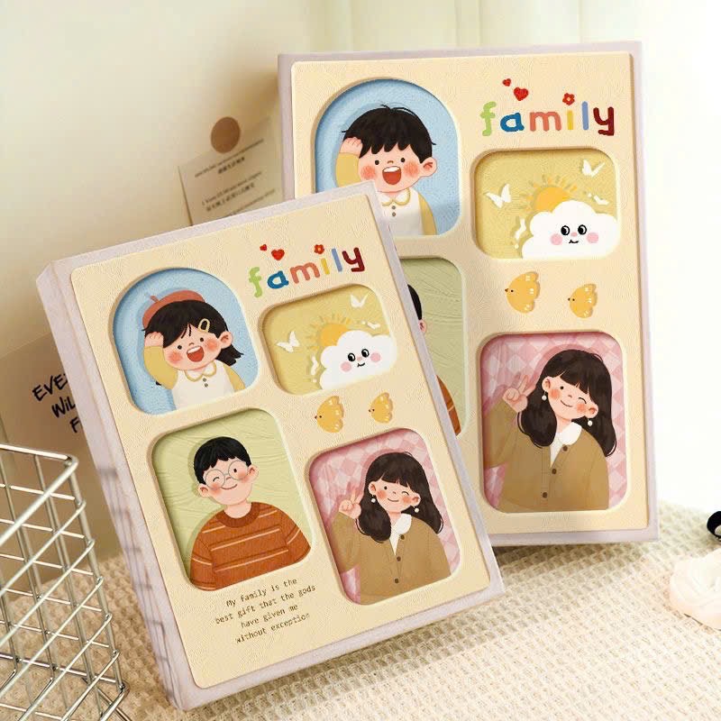 PHOTO ANBUM ẢNH