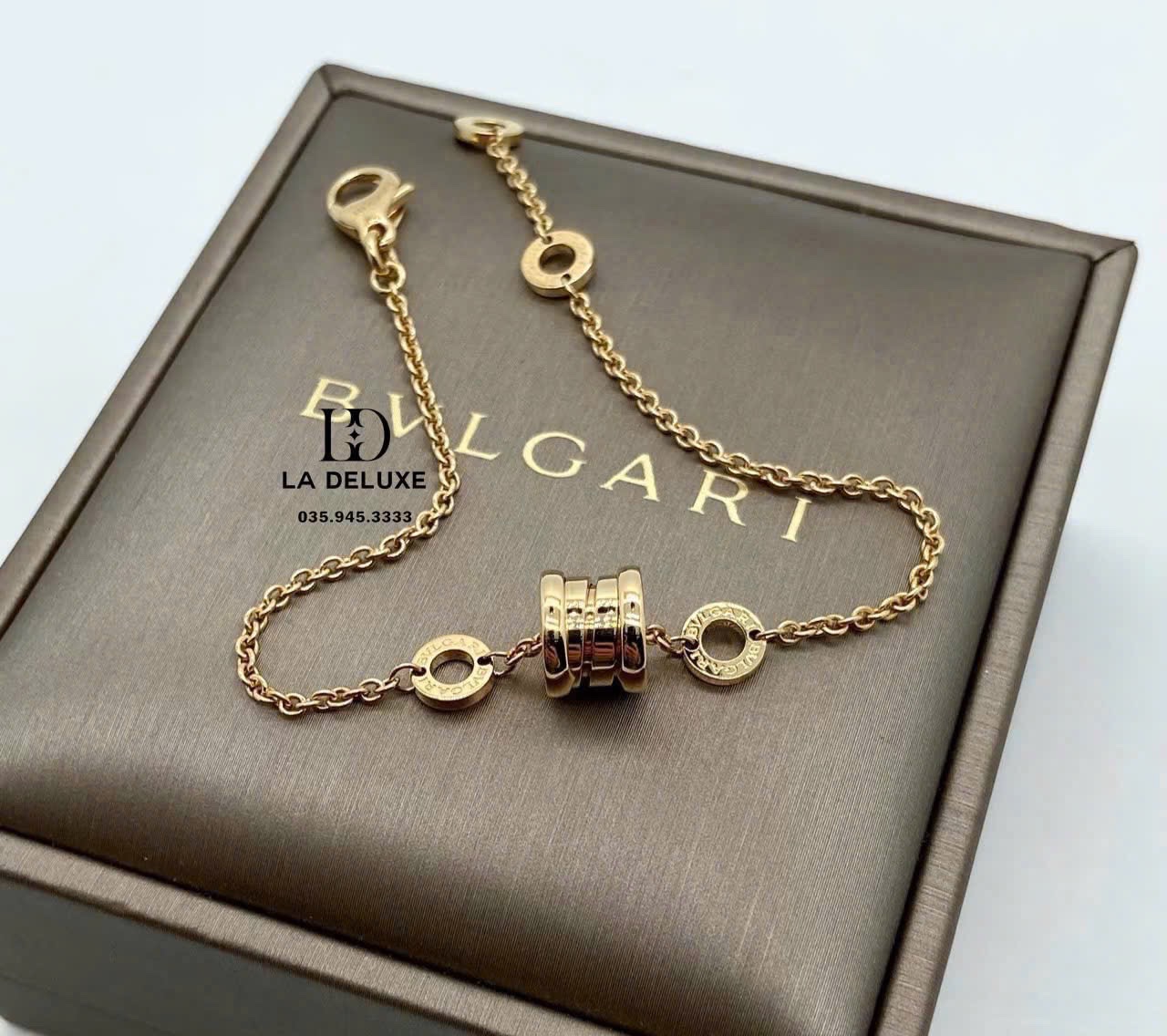 LẮC TAY BVL FULL BOX