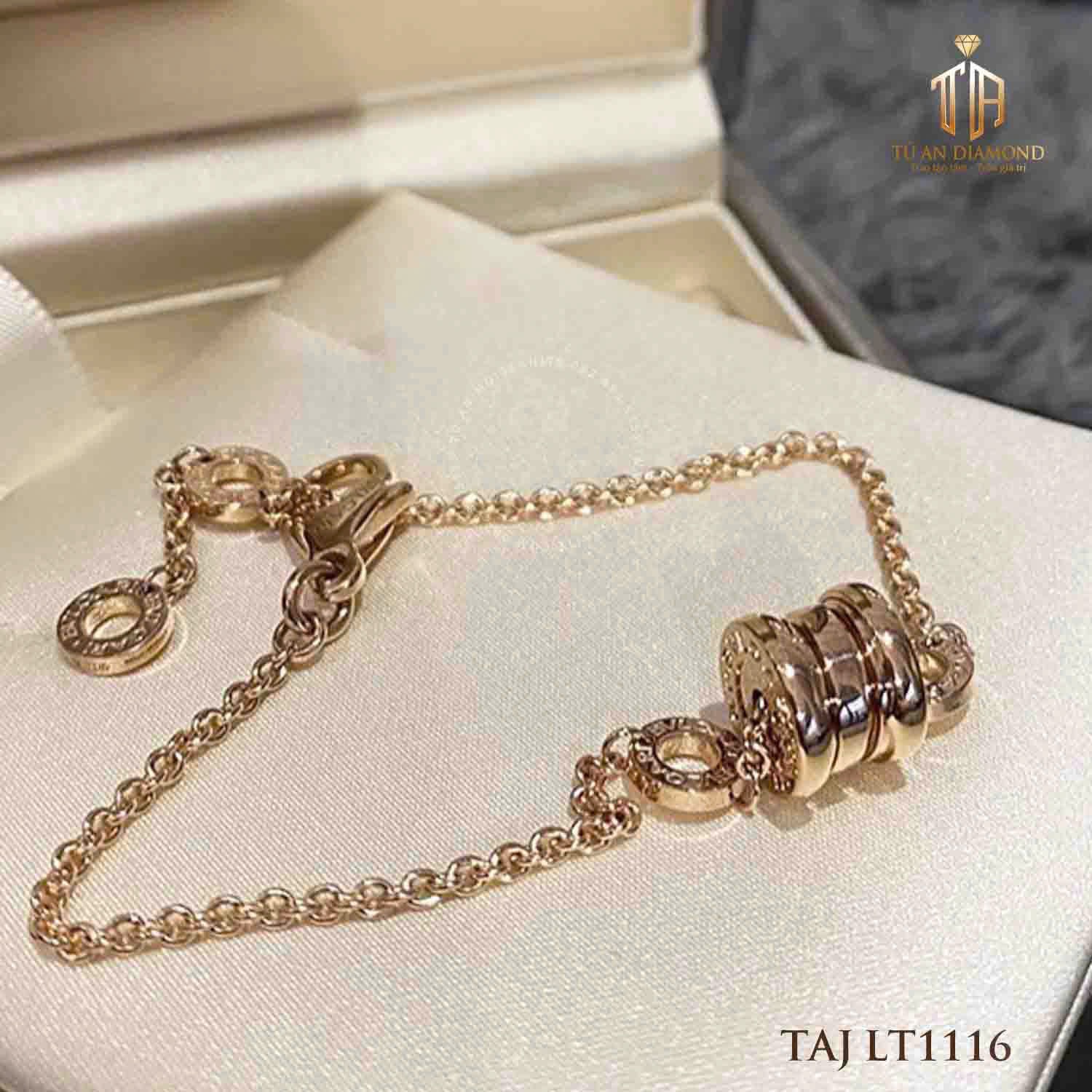 LẮC TAY BVL FULL BOX