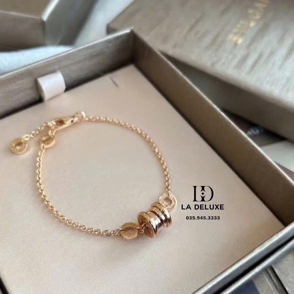 LẮC TAY BVL FULL BOX