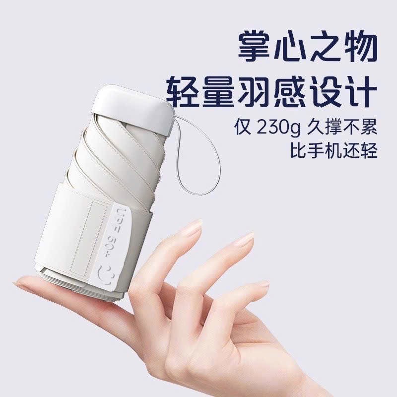 Ô GẤP GỌN MINI