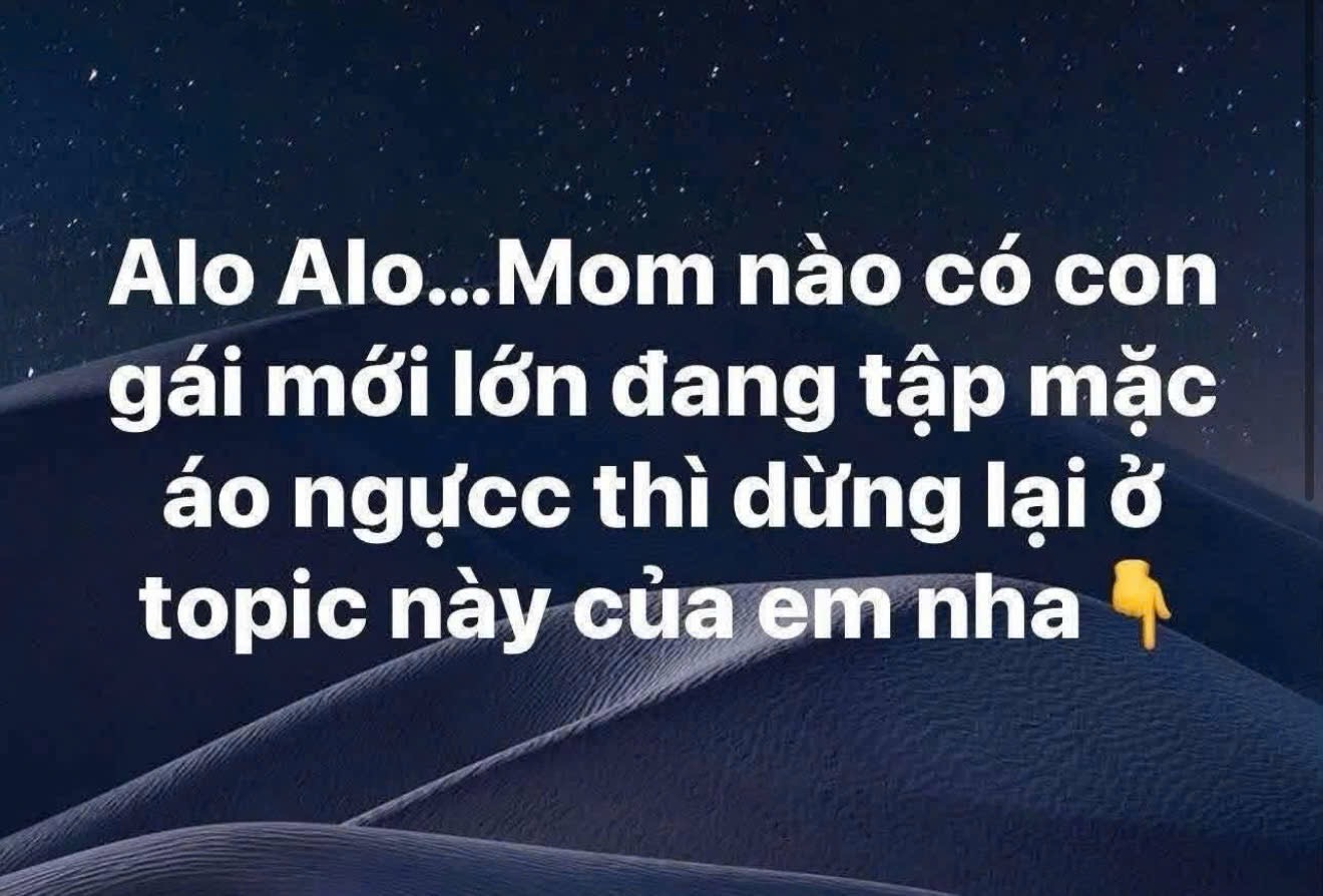 SÉT 3 ÁO LÓT THÔNG HƠI CHO BÉ GÁI