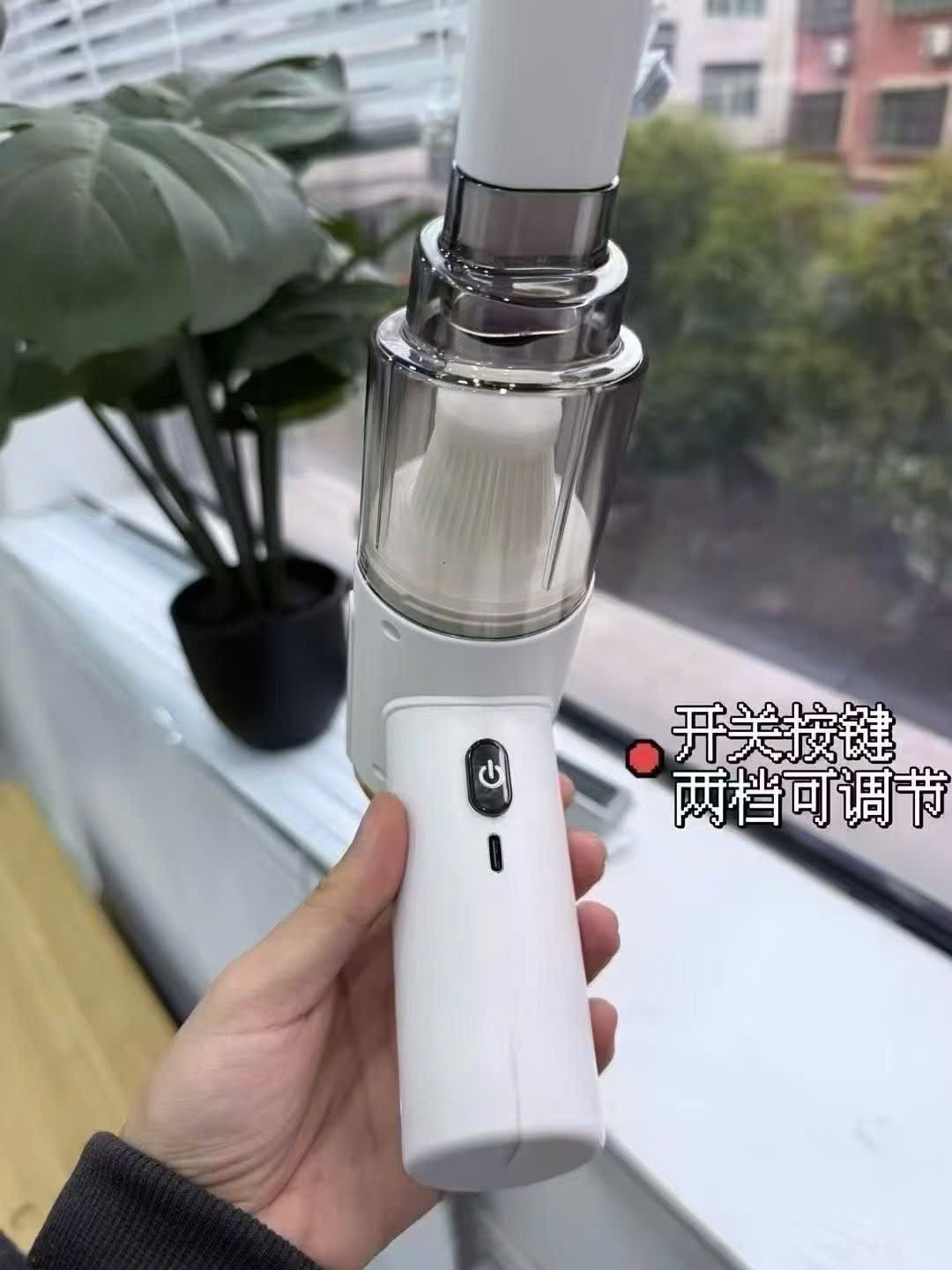MÁY HÚT LC108 HÚT BUI MINI