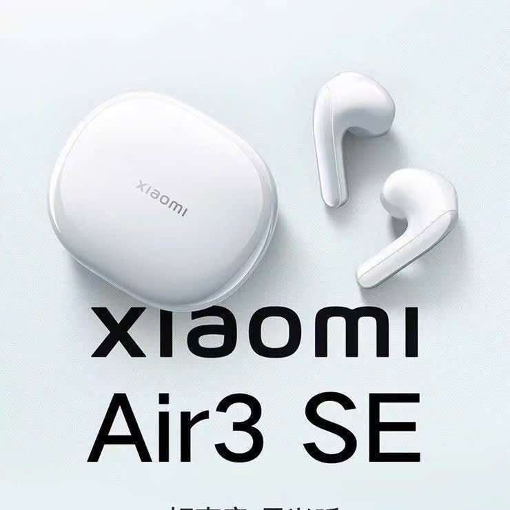 TAI NGHE XIAOMI