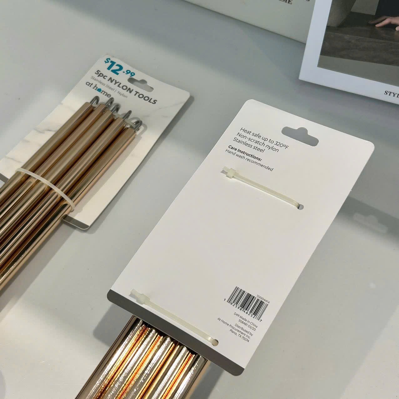 SÉT 5 MÓN BỘ DỤNG CỤ NẤU BẾP