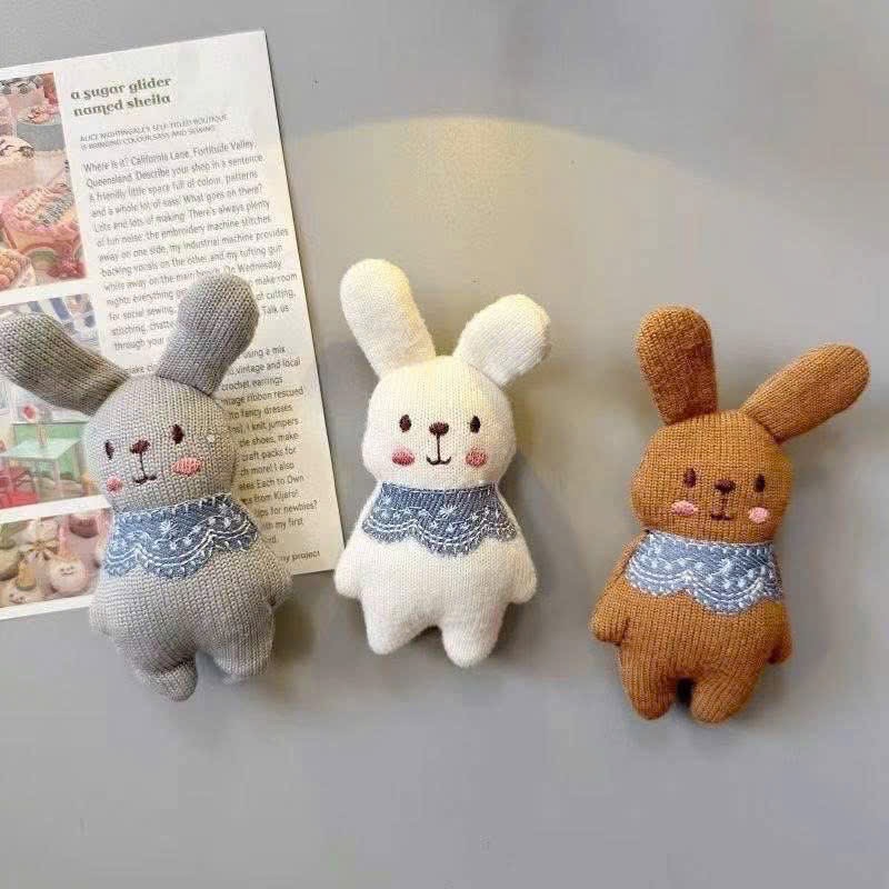BỘ NAM CHÂM 8 MÓN GẮN TỦ LẠNH CUTE