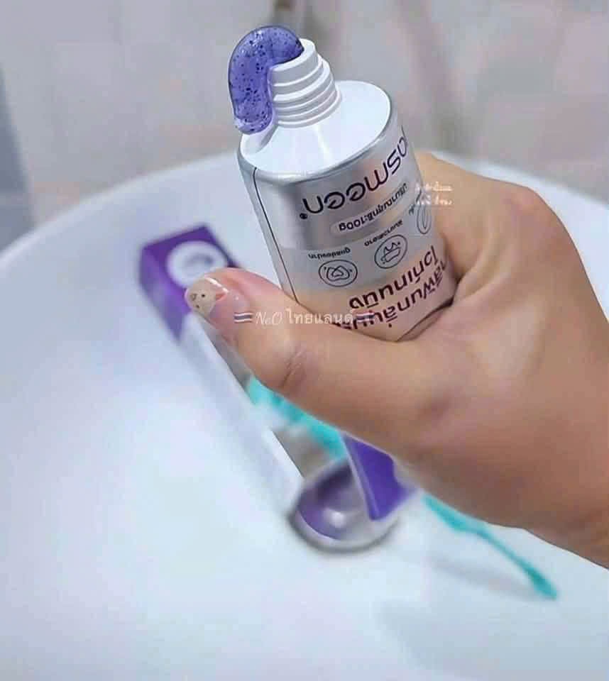 TUYT KEM ĐÁNH RĂNG THÁI LAN
