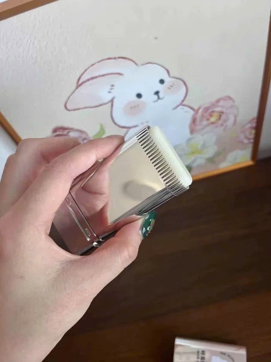SÁP CHẢI TÓC