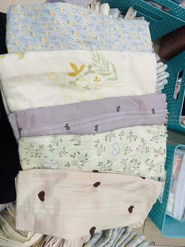 COMBO 1 ĐÔI VỎ GỐI