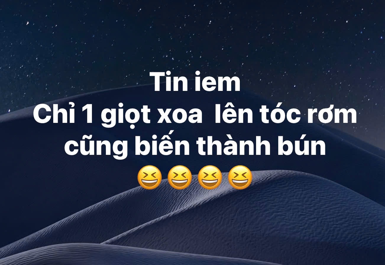 SEROM TÓC