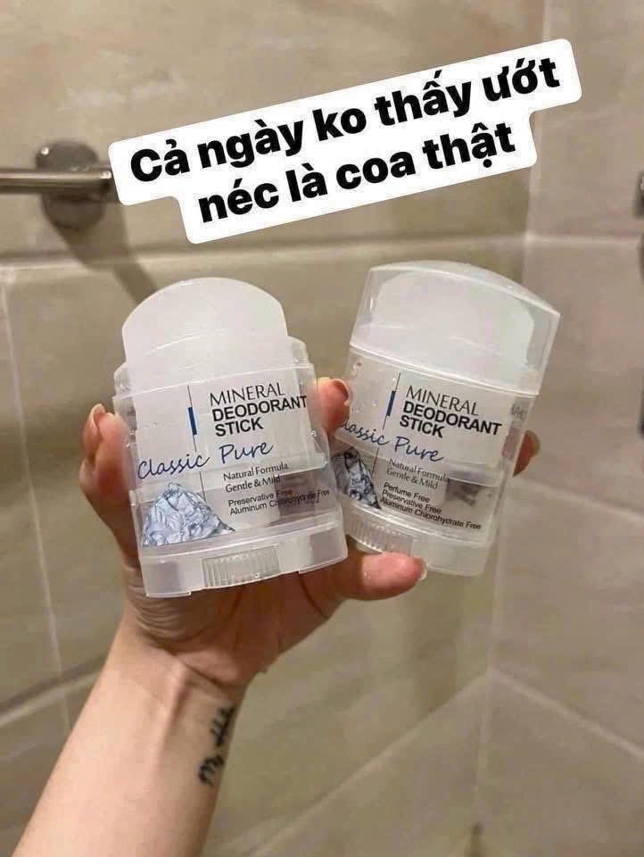 GOM - LĂN NÁCH ĐÁ THẦN THÁNH
