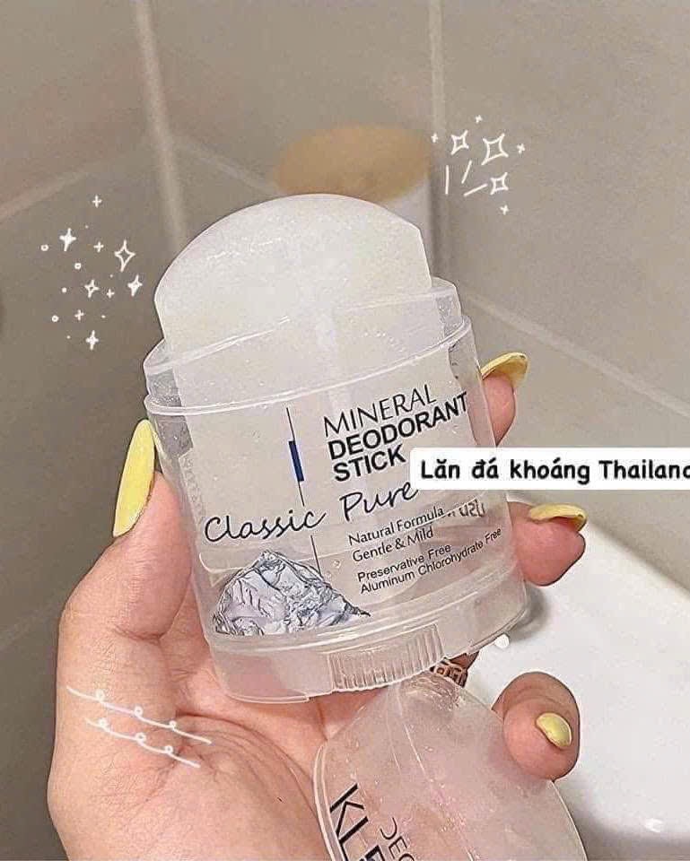 GOM - LĂN NÁCH ĐÁ THẦN THÁNH
