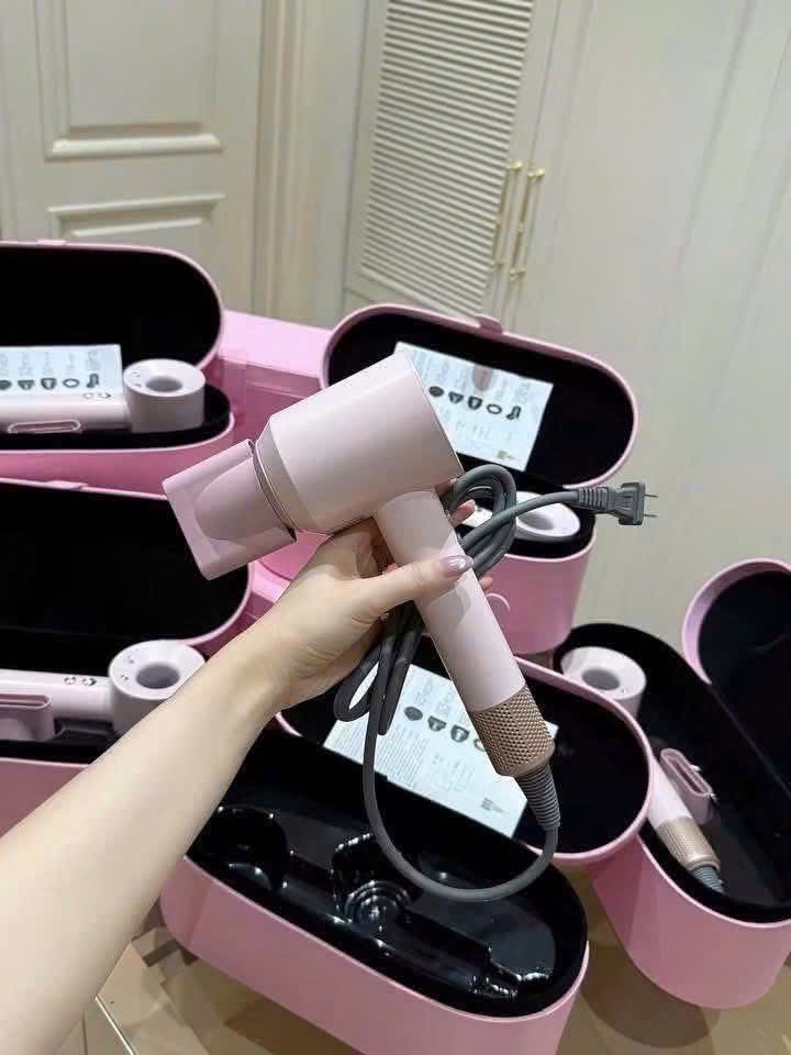 MÁY SẤY TÓC ION HÀNG ĐẸP