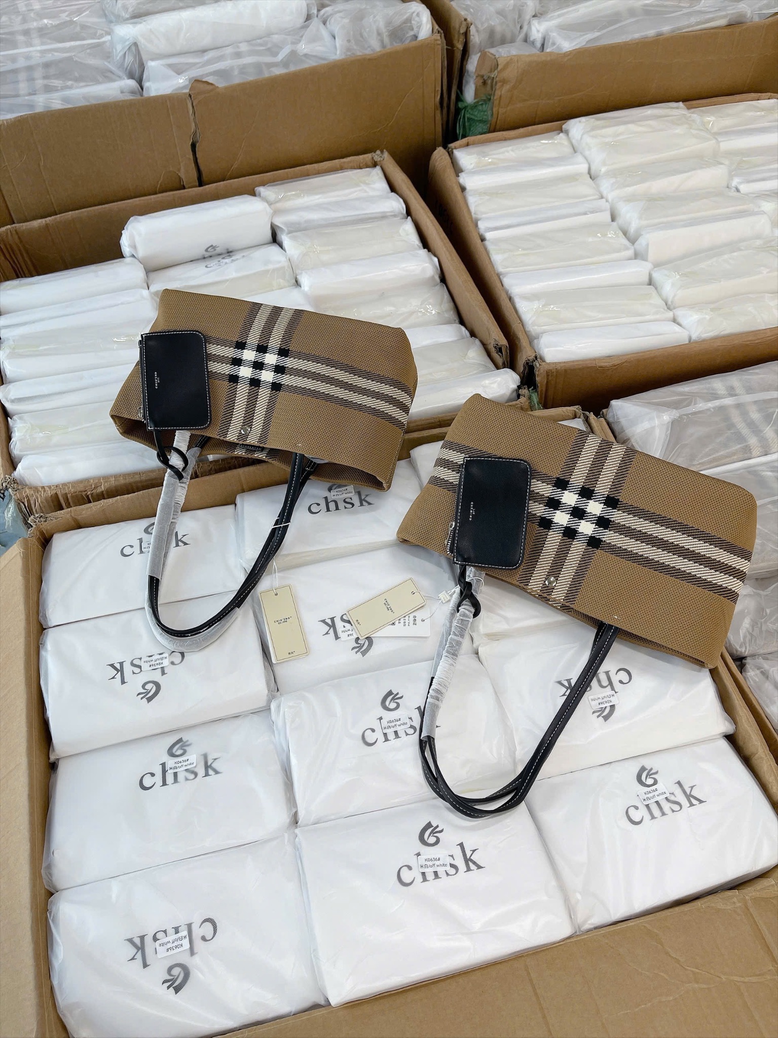 GOM - TÚI KẸP NÁCH BBR M419