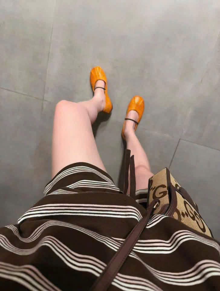 BỘ KẺ NÂU CHO NỮ