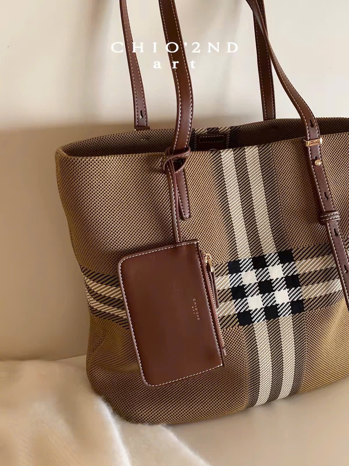 TÚI TOTE BBR M421