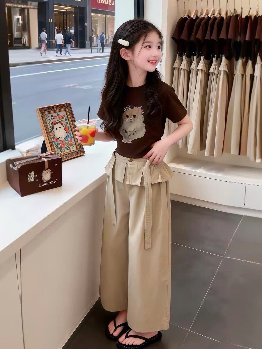 XẢ KHO SÉT BỘ CHO BÉ GÁI
